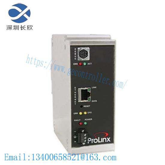 prosoft_5204-dfnt-pdpmv1_ethernet_ip.jpg Prosoft 5204-DFNT-PDPMV1 EtherNet/IP Communication Module