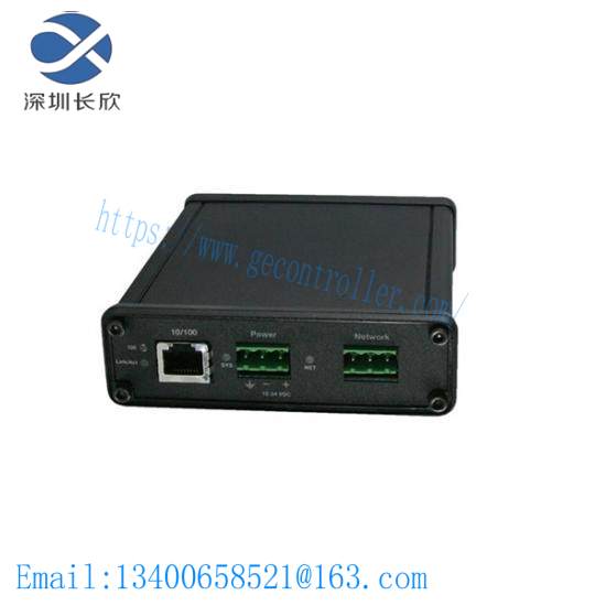 prosoft_an-x2-sqd_communications_module.jpg ProSoft AN-X2-SQD Communications Module - High-Performance Industrial Networking Solution