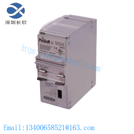 prosoft_mvi69-dfcm.png Prosoft PLC Communication Module MVI69-DFCM