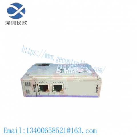 Prosoft MVI69-LMBS Communication Module: Advanced Networking Solution for Industrial Automation