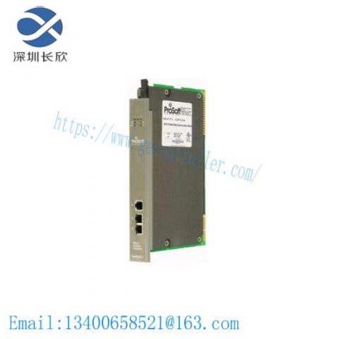 ProSoft MVI71-DFCM Ethernet Interface Module