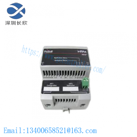 Prosoft MVI94-MCM Network Interface Module: Advanced Networking for Industrial Control