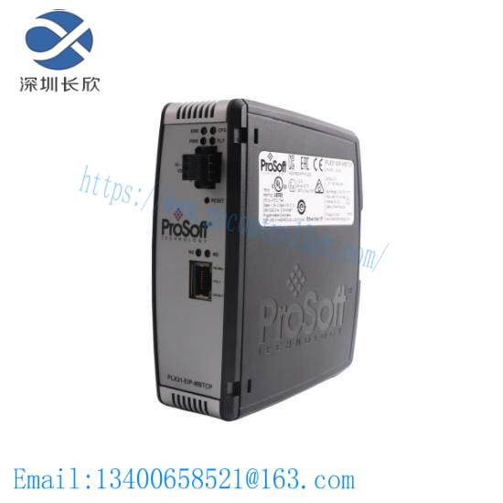 prosoft_plx31-eip-mbtcp_communication_module_fine_quality.jpg Prosoft PLX31-EIP-MBTCP Communication Module - High Precision & Quality