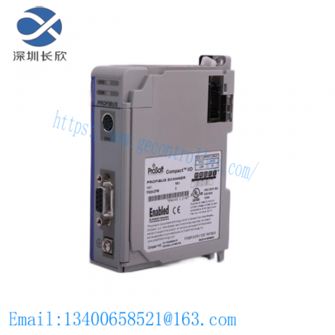 Prosoft PS69-DPM New - Industrial Control Module