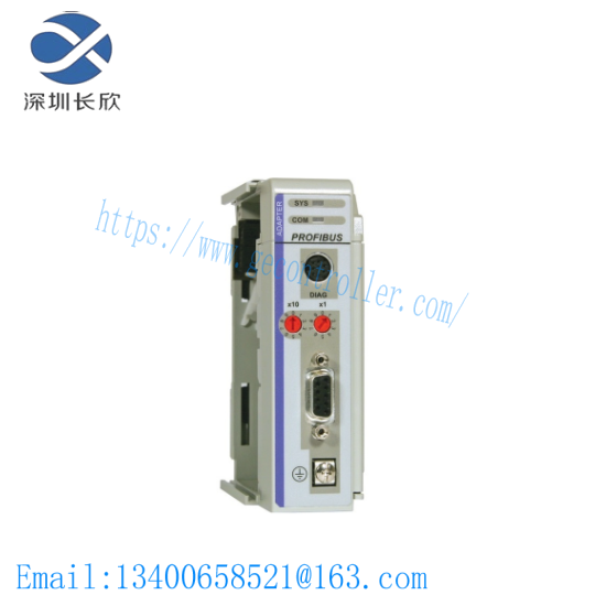 prosoft_rlx2-ihnf-a_1.png ProSoft RLX2-IHNF-A: High-Frequency Industrial Control Module