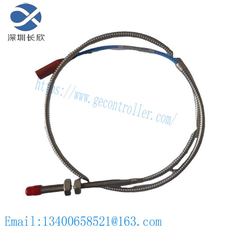 provibtech_tm0180-a08-b00-c12-d10_vibration_probe_sensor.jpg ProvibTech TM0180-A08-B00-C12-D10 Vibration Probe/Sensor