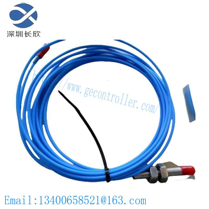 provibtech_tm0181-a40-b01_sensor_connection_cables.jpg ProvibTech TM0181-A40-B01 Industrial Sensor Connection Cables
