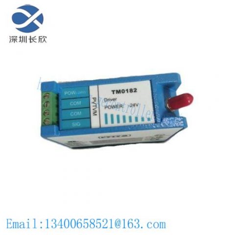 ProVibTech TM0182-A50-B00-C00 Proximity Probe