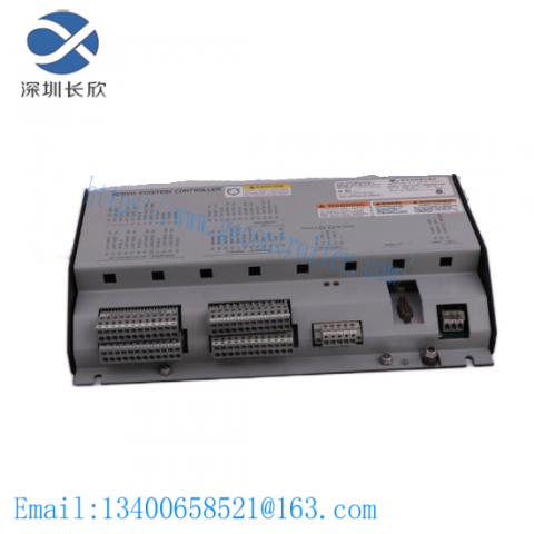 PULNIX JV-HAN-A-TM-200 High-Performance Industrial Control Module