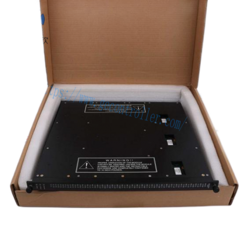 YOKOGAWA PW482-10 S2 - Advanced Industrial Control System Module