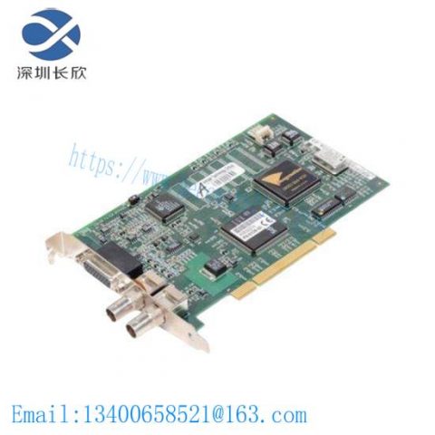 ImageNation PX-610A-00 - Industrial Control Module