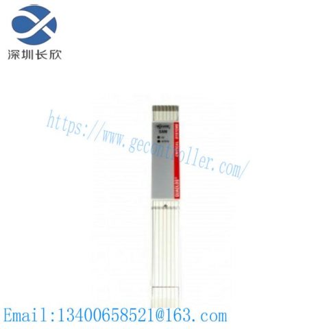 SIEMENS QLSAMBAN SAM Standard Analog Module - Precision Control for Industrial Automation