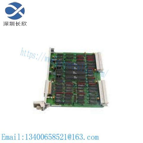 SIEMENS R15E02A186 PC BOARD - Industrial Control Module