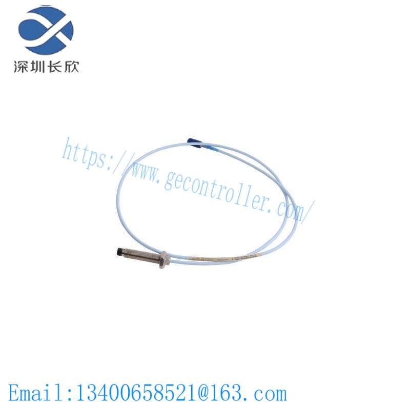 ramix_pmc008a_700502.jpeg RAMIX PMC008A 700502 - High Precision Industrial Control Module