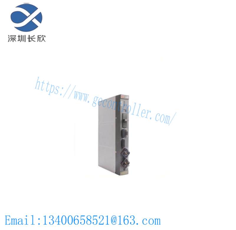 ramix_pmc008a_700502_1.jpg RAMIX PMC008A 700502 - High Precision Industrial Control Module