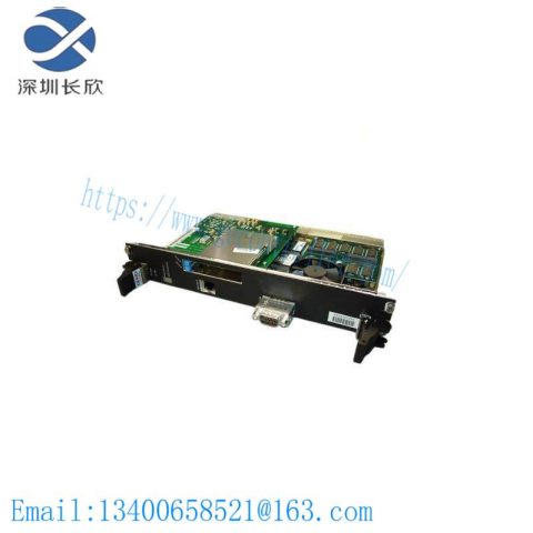 Redback Networks 600-0112 REV 01-CE2-VAC1AA0AAA-SMS1000 Control Engineering Module