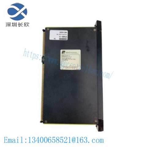 Reliance 57406 Printed Circuit Board: Reliable, High-Performance Control Module