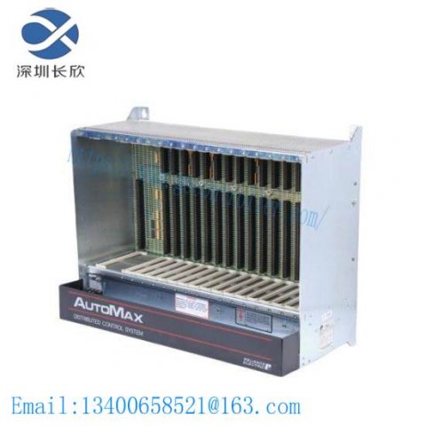 Reliance 57C334: Advanced Control Module, Designed for Industrial Precision