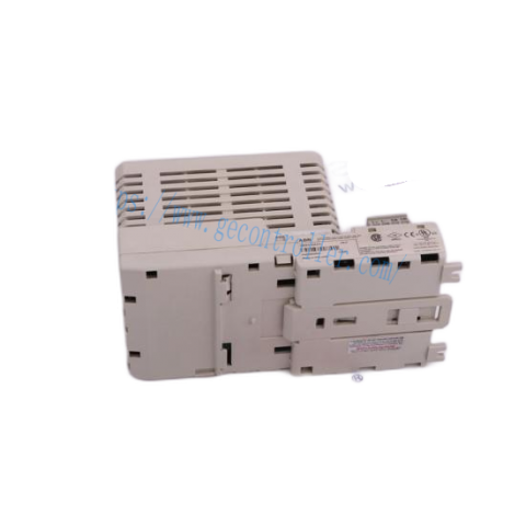 Reliance + 57C423 + AutoMax Module