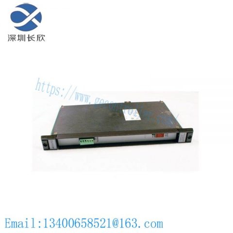 RELIANCE 57C443 Industrial Control Module