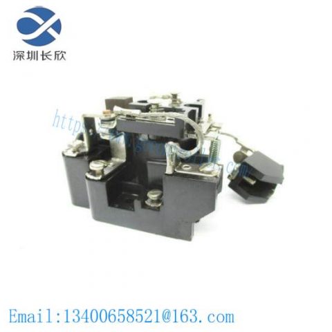 Reliance 69326-31R: Precision Control Relay Module for Industrial Automation