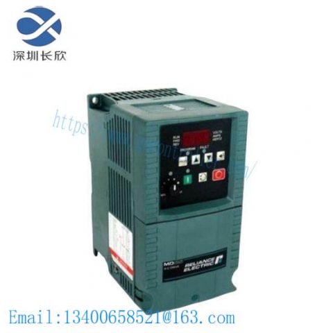 Reliance Electronics 6MDBN-012101 Industrial Control Module