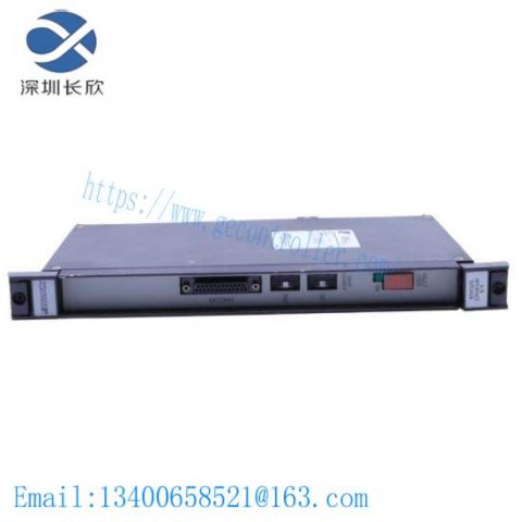 RELIANCE DBU-400 - High-Performance Industrial Control Module