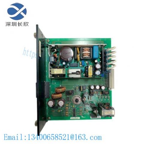 Reliance Electric 0-60007-2 Drive Power Supply Module