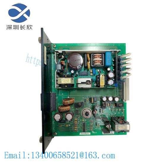 reliance_electric_0-60007-2.jpg Reliance Electric 0-60007-2 Drive Power Supply Module