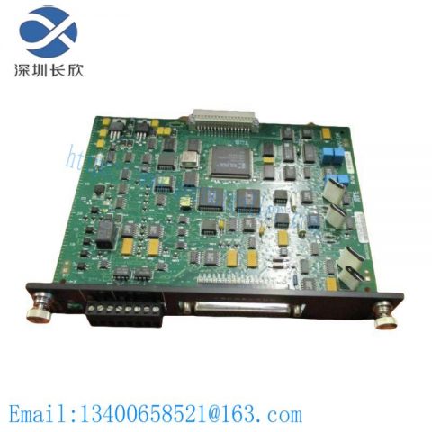 Reliance Electric 0-60023-5 AC Power Technology Module
