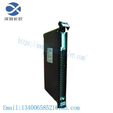 Reliance Electric 57C402 - Industrial PLC Control Module