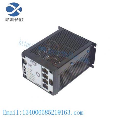 RELIANCE ELECTRIC 61C22A - High-Performance AC Drive Module