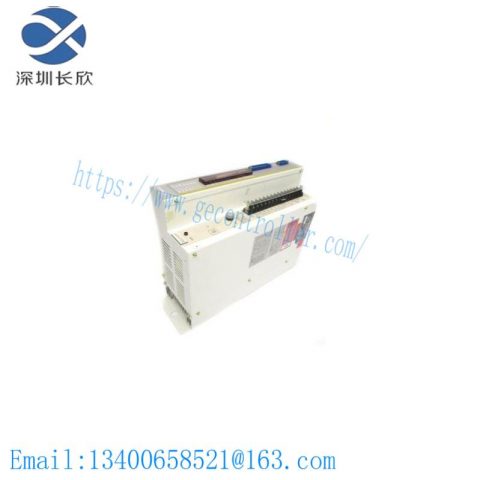 Reliance Electric HR2000/BLA-16-1 Controller, 16A - Reliable Power for Industrial Control Systems