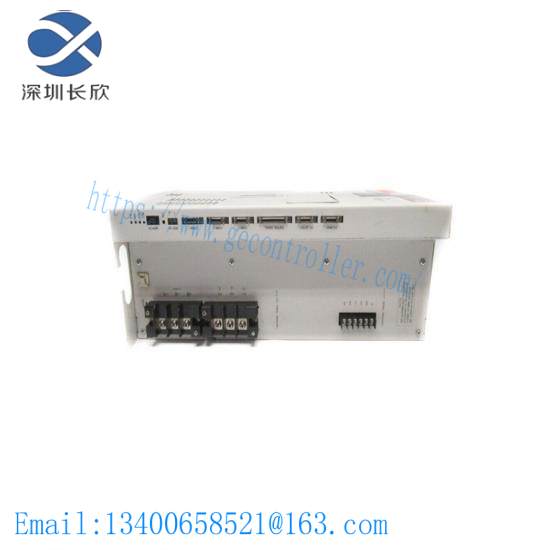 reliance_electric_uvz3037.jpg Reliance Electric UAZ-3037: High-Performance 3-Phase Inverter Unit for AC Servo Drives