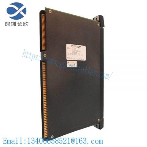 RELIANCE ELECTRO 57C413B Common Memory Module - High-Performance PLC Module