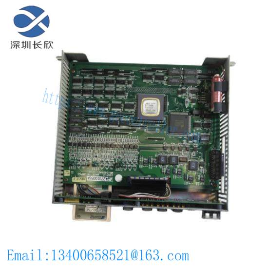 reliance_psc4000_processor_controller.jpg RELIANCE PSC4000 Processor/Controller - Advanced Control Solution