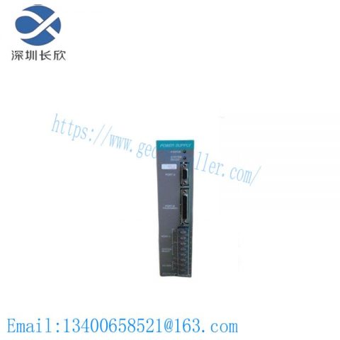 RELIANCE WR-D4001 POWER SUPPLY - High-Performance Industrial Module