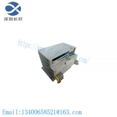 Rexroth 1070085886-112 Drive, Precision Motion Control for Industry