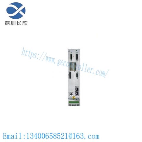 Bosch Rexroth CSB01.1C-SE-ENS-EN1 IndraDrive Control Unit