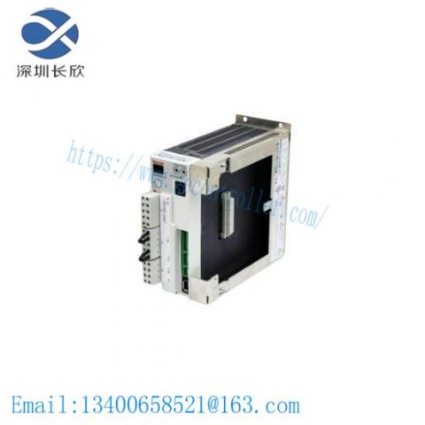 REXROTH DKC1.03-012-3-MGP-01VRS Servo Drive - Precision Motion Control for Industrial Applications