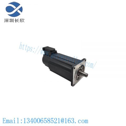 Rexroth MKD090B-035-KP1-KN R911278174: Precision Permanent Magnet Motor
