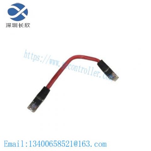 Rexroth RKB0013/00.19 - High-Performance Connection Cable, for Industrial Automation Systems