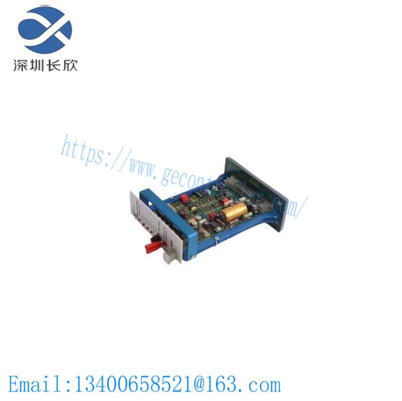 rexroth_vt3006s35_r1_analog_amplifier_card.jpg REXROTH VT3006S35 R1: Advanced Analog Amplifier Card