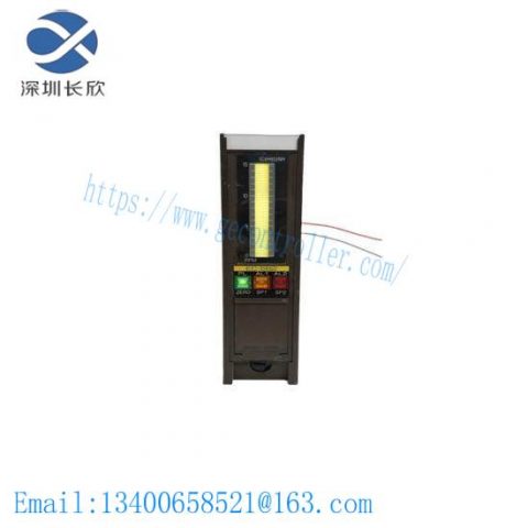 RIKEN KEIKI NP-581 570-SR-PF GP-581-PF RKP-62069