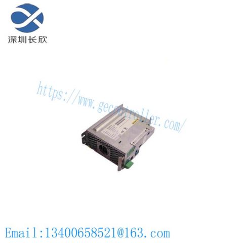 RITTAL SCM17EG1-R RGB/DVI SM 6450.160 TFT Monitor