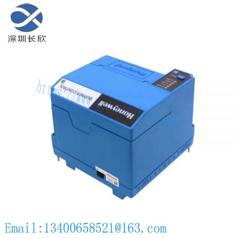 Honeywell RM7890B1048 PRIMARY Control - Advanced Process Automation