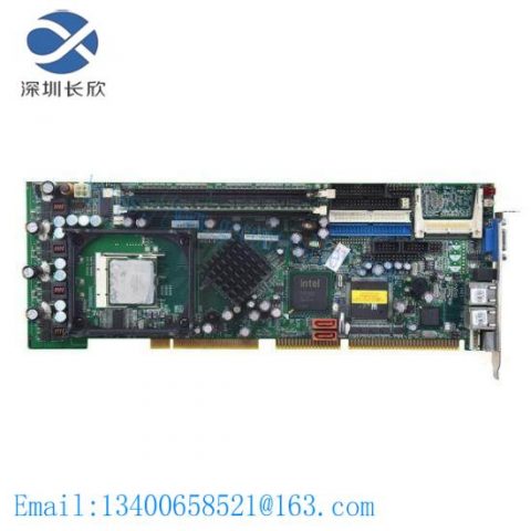 Rockwell Automation + ROCKY-4786EVG-RS-R40 + Industrial Board