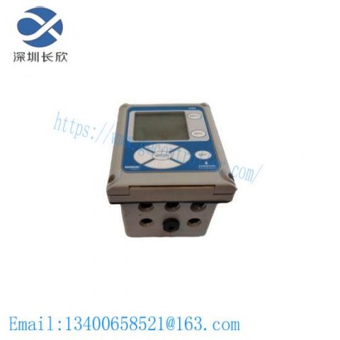 Rosemount 1056 Series Analyzers, Model 1-22-38, Gas Analysis Solutions