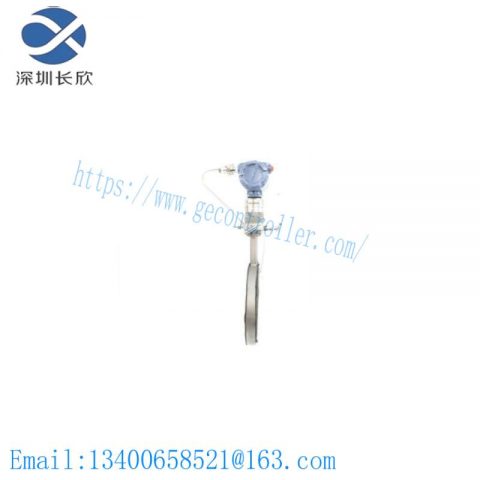 ROSEMOUNT 3051SFCDCS080N065T32DA1A3WCQ4M5 - 800 PSI Magnetic Flow Meter