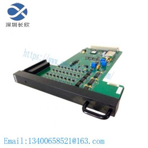 RTP 3015/00 SER 3000 I/O PLC Modular - A Comprehensive Control Solution